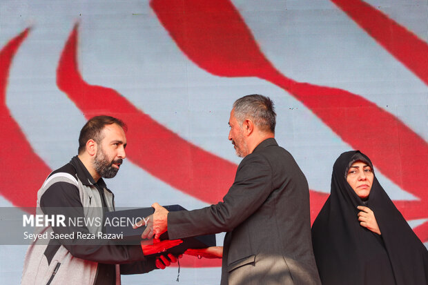 Şehit Arman Aliverdi 