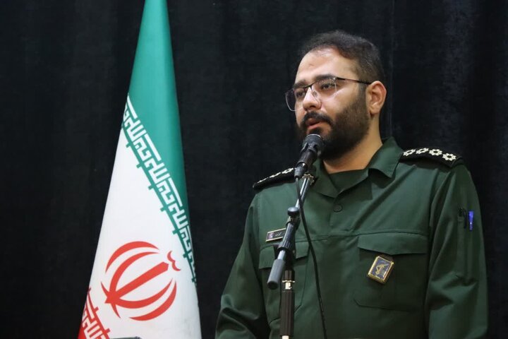 فرمانده بسیج دانش‌آموزی قرچک: تربیت نسل تراز انقلاب رسالتی خطیر است