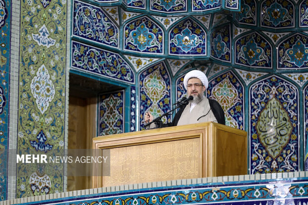 مطهری‌اصل: صلح دائمی با آمریکا توهم است؛ رابطه گرگ و میش صلح‌پذیر نیست