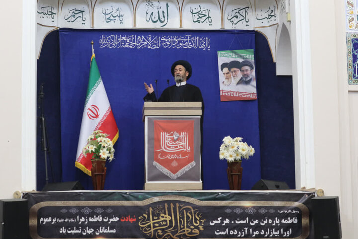 ایران اجازه بسته شدن مسیرش به اروپا از طریق دالان زنگزور را نمی دهد