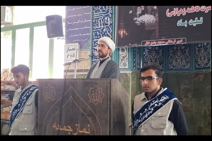 محمدرضایی:ایستادگی ملت ایران آمریکا را در تحقق اهدافش ناکام گذاشته است