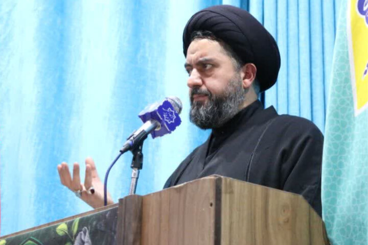 نسل جوان و قدرت دفاعی؛ دو ضلع نگاه امامان جمعه البرز به آینده ایران