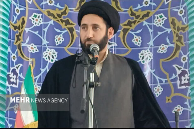 ایران برای هر سناریوی دشمن آمادگی کامل دارد
