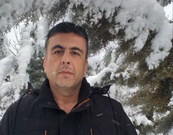 «علیرضا عباسی دادگر» کارمندی که در سنگر خدمت به شهادت رسید «علیرضا عباسی دادگر» کارمندی که در سنگر خدمت به شهادت رسید