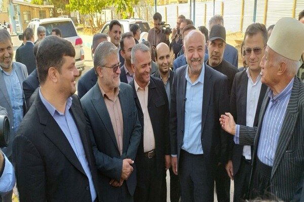 میدری خبر داد؛ افزایش کالابرگ ۳۳.۵ میلیون نفر