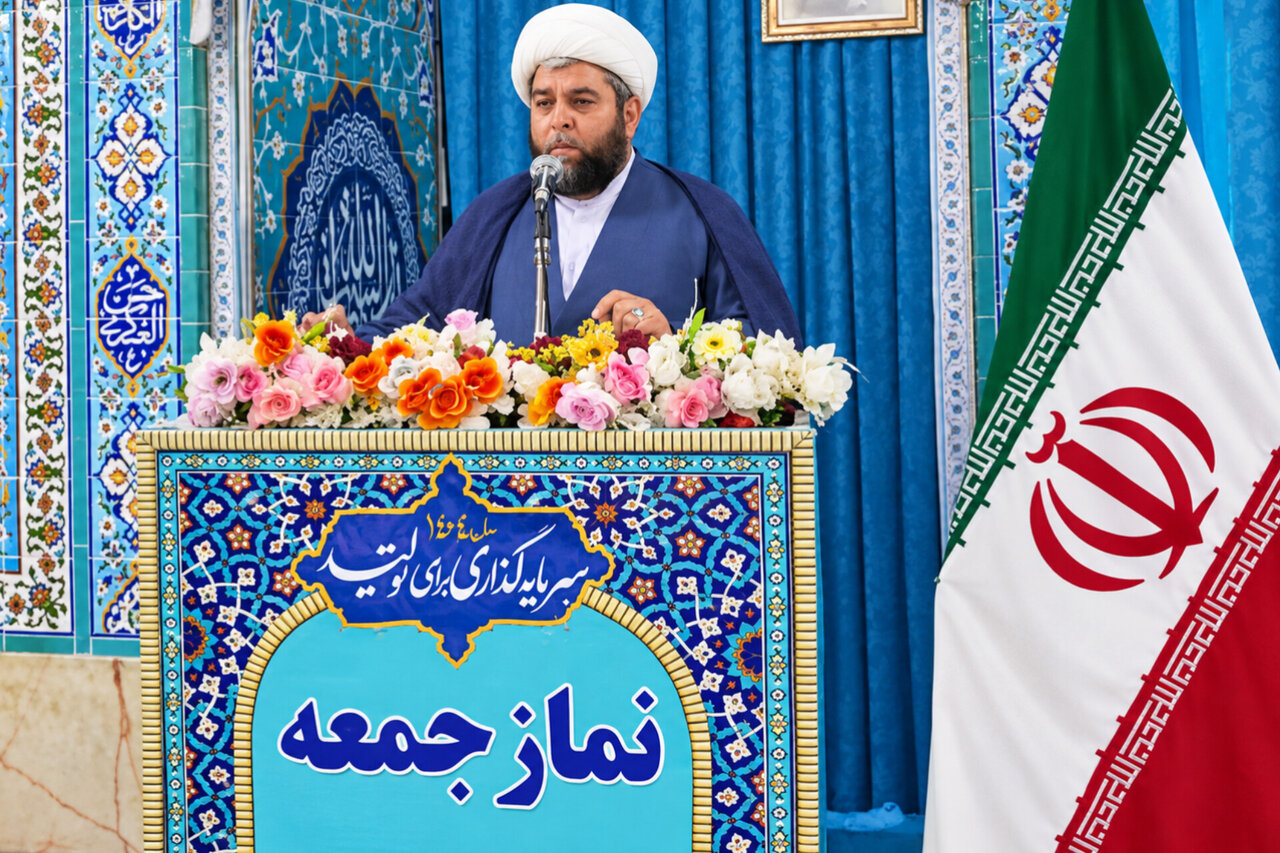 فرهنگ بسیجی و انقلابی باید در نسل‌های آینده نهادینه شود