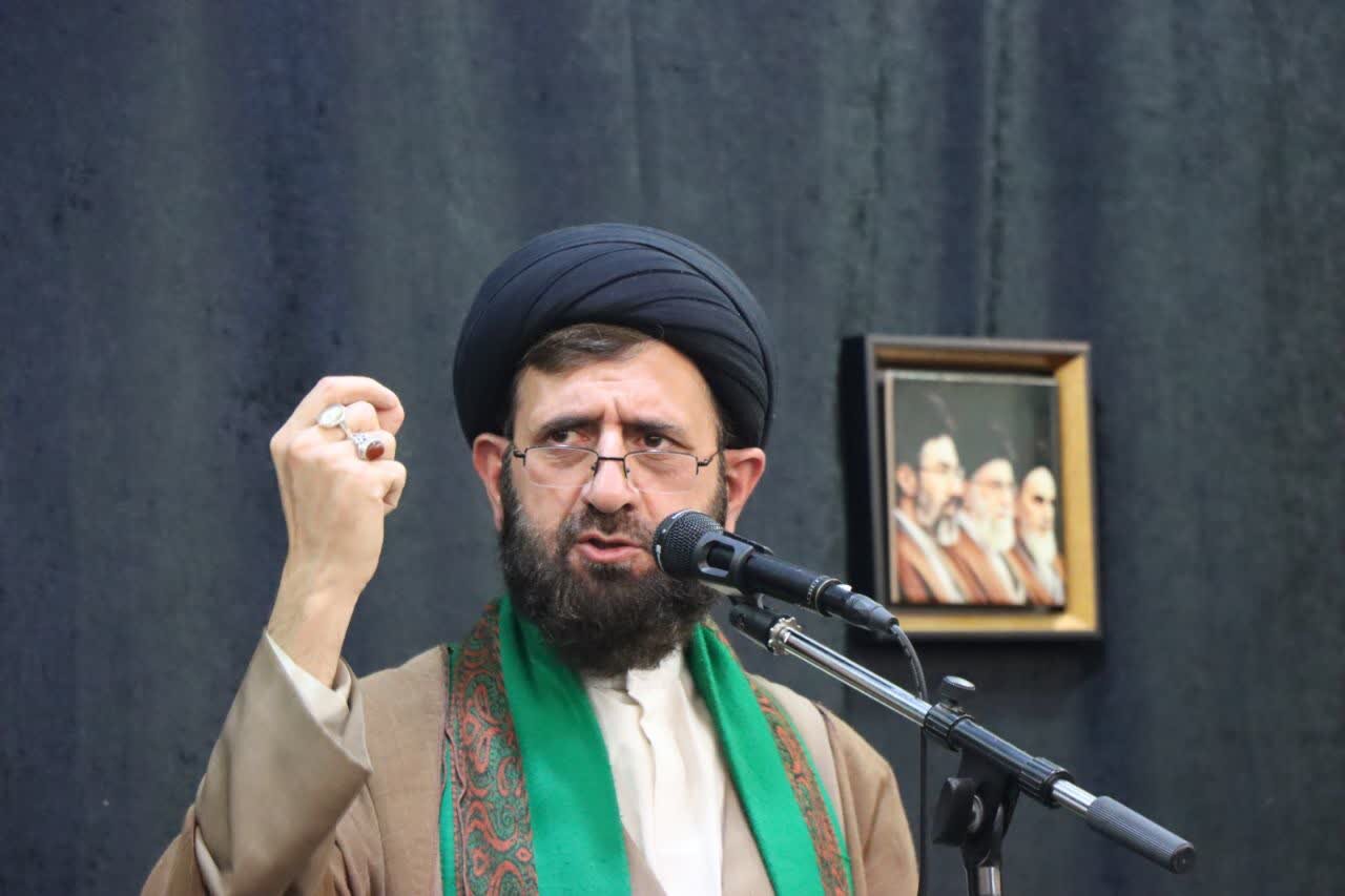 الگوی جهاد اقتصادی و زندگی مجاهدانه در سیره حضرت زهرا (س)
