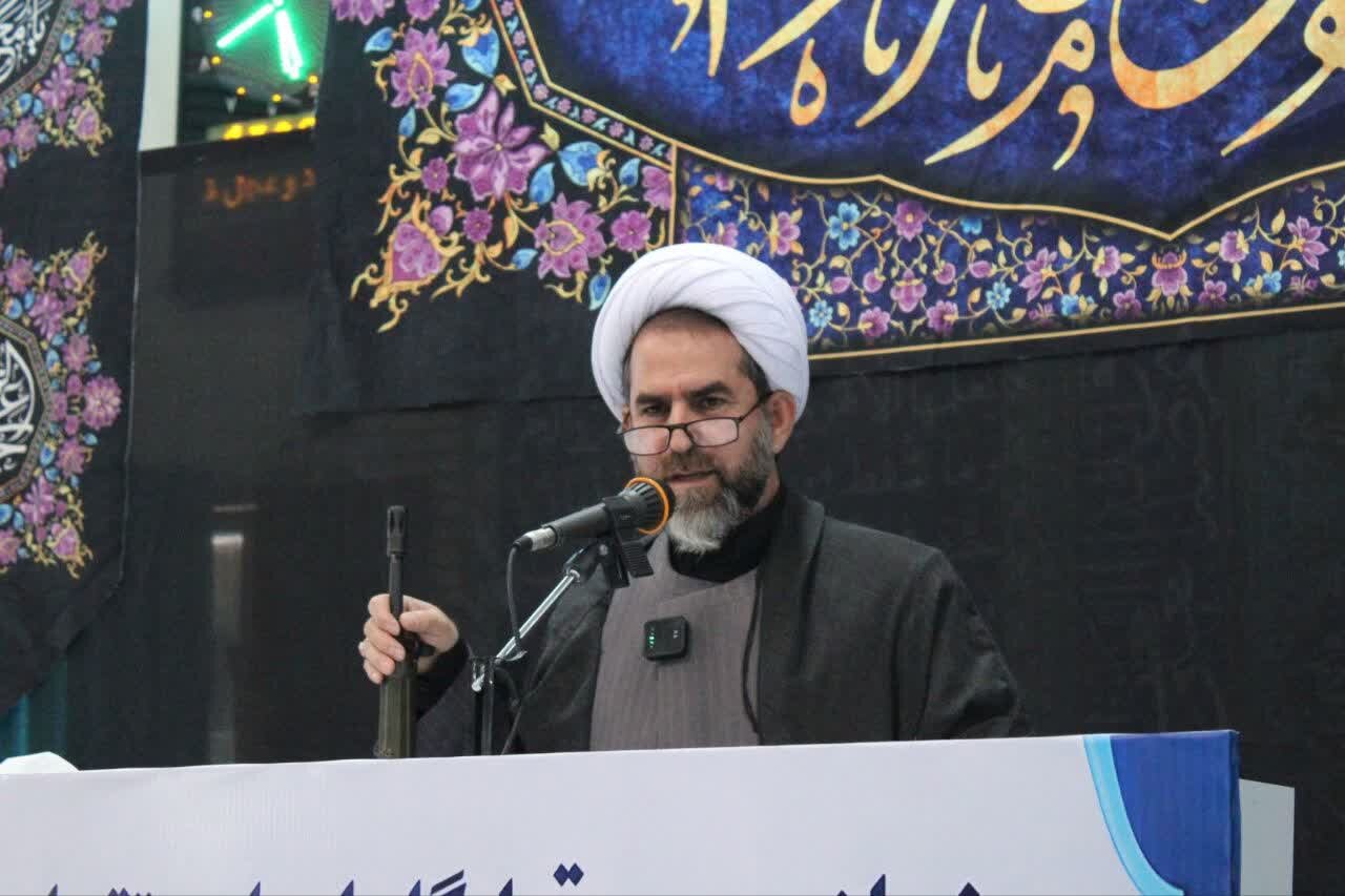 منصوری: امکانات درمانگاه ضیاءآباد متناسب با نیاز مردم نیست