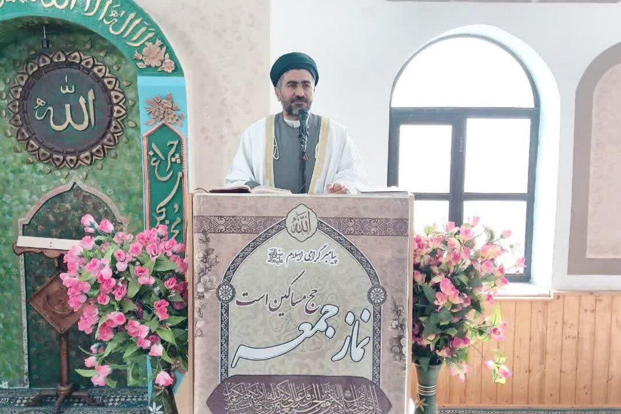 یاد خدا؛ مایه استواری مؤمنان
