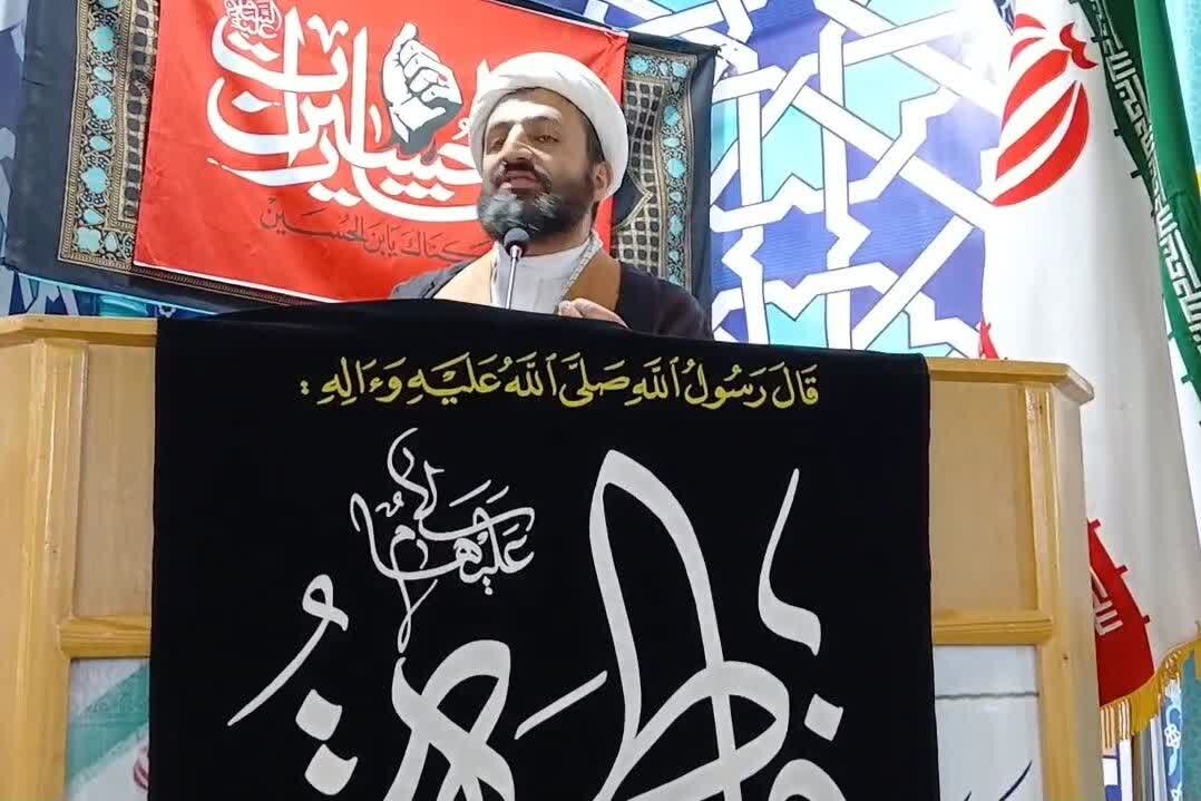داودی: حجاب ضامن تحکیم بنیان خانواده و سلامت اخلاقی جامعه است داودی: حجاب ضامن تحکیم بنیان خانواده و سلامت اخلاقی جامعه است