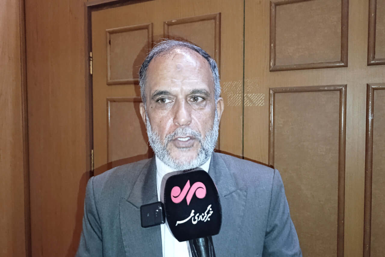 خدمت ۵ هزار خادمیار رضوی در البرز