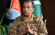 ایران سہ فریقی دفاعی معاہدے میں شامل ہو سکتا ہے، پاکستانی فوجی ترجمان