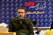 کشف ۲.۲ تن شیشه در اصفهان؛ چرخه مبارزه با مواد مخدر کجا متوقف می‌شود؟