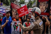 Tayland’da İsrail'e karşı miting hazırlığı