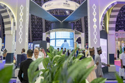 تفاصيل حول رحلة الوفد الإيراني المعني بشؤون الحج إلى السعودية