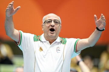 We focused on youth development at Nagoya Asian Para Games: Rezaei