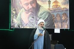 شیرازی: اقتدار نظامی بدون پشتوانه مردمی بازدارنده نیست