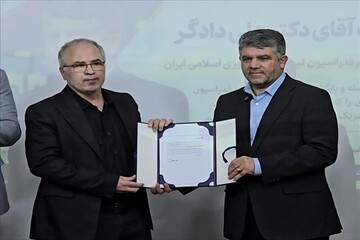 دادگر: وقت تیراندازی نباید در حاشیه‌ها تلف شود