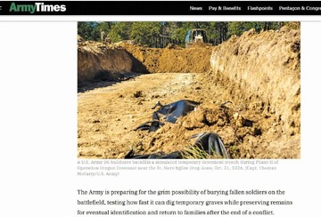 Army Times