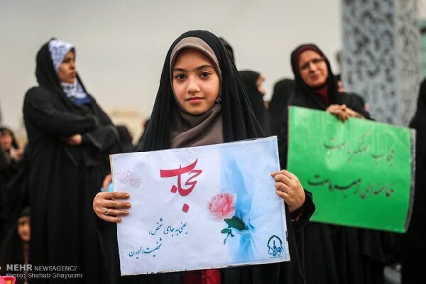 نگاه روانشناختی به «حجاب و عفاف»؛ از خودمراقبتی تا ترویج زیست عفیفانه