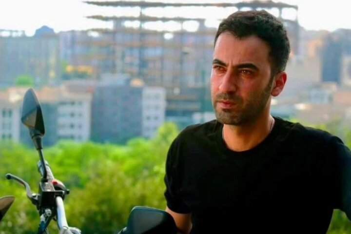 پیشنهادهای تلویزیون سلیقه من نبود؛ فیلمنامه خوب مدیوم را مشخص می‌کند