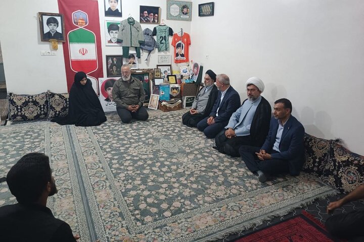 شهرداری کرج در طرحهای عمرانی شهر میناب همکاری خواهد کرد