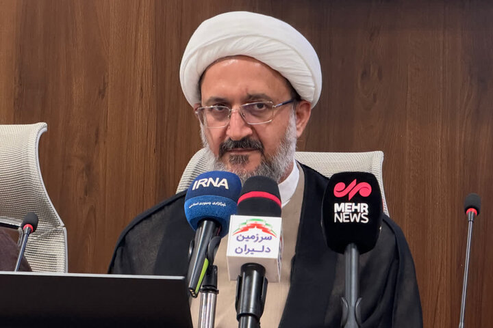 چهلمین جشنواره قرآن و عترت دانشجویان با ۵۱۵ اثر نهایی برگزار می‌شود