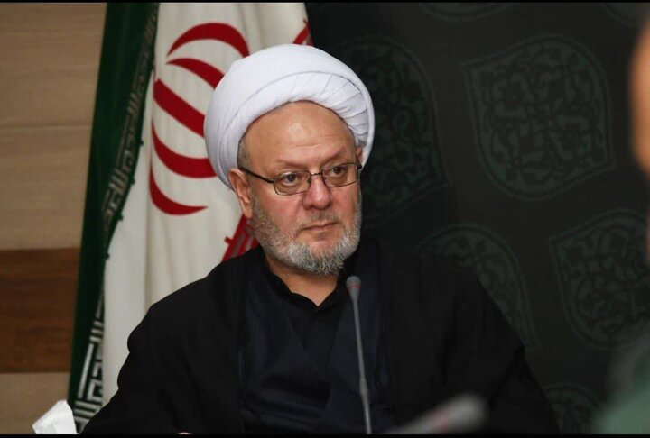 «میثاق با شهیدان، نبرد با استکبار»؛ شعار محوری راهپیمایی ۱۳ آبان