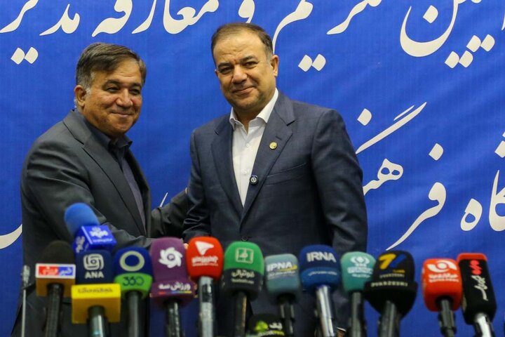 وعده‌های مدیرعامل جدید باشگاه استقلال؛ نه دخالت می‌کنم نه حاشیه‌سازی