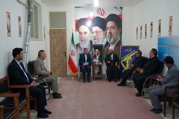 حمایت دستگاه قضایی لرستان از باغداران تا واحدهای بزرگ صنعتی