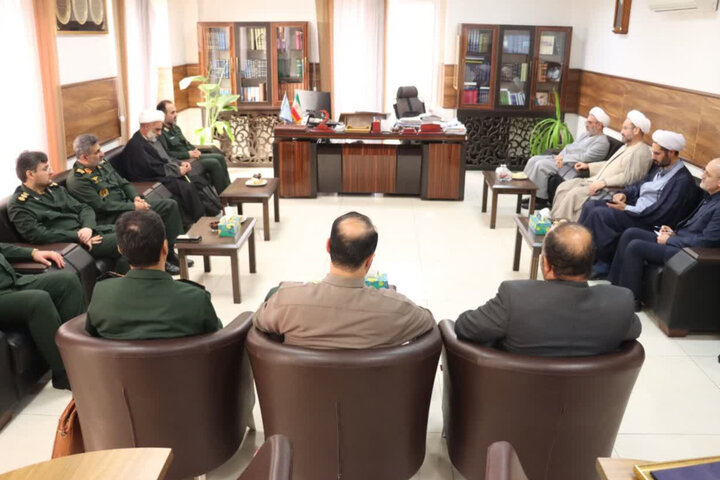 ساماندهی حجاب در گیلان با رویکرد فرهنگی و مدبرانه دنبال شود