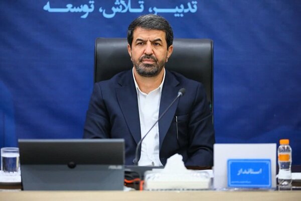 ۲۵۰۰ محله همدان در قالب مدیریت محله محور سازماندهی شدند