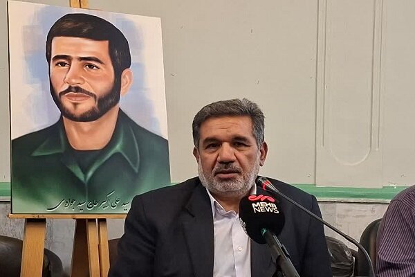 شهید «حاجسیدجوادی»؛ فرماندهی که پیش از نیروهایش در میدان حاضر میشد