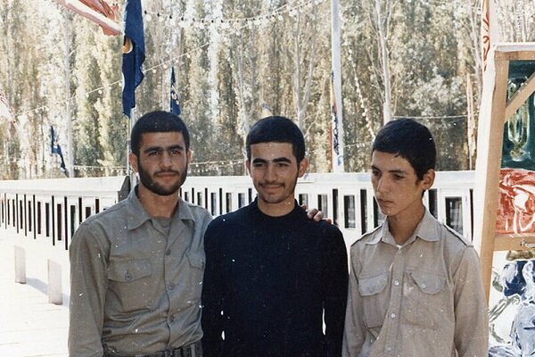 شهید «حاج‌سیدجوادی»؛ فرماندهی که پیش از نیروهایش در میدان حاضر می‌شد