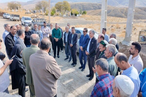 فرماندار سنندج: راه‌سازی روستایی نباید به رفع نیازهای مقطعی محدود شود