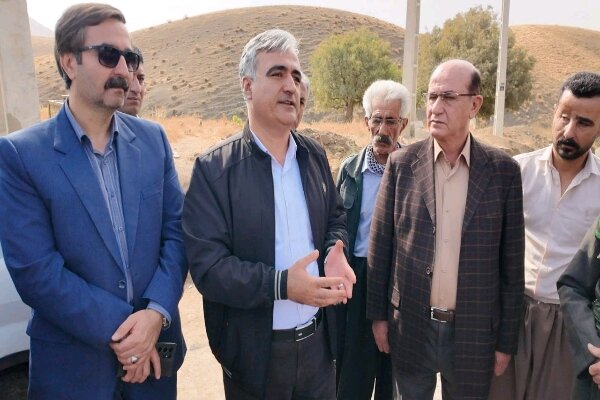 فرماندار سنندج: راه‌سازی روستایی نباید به رفع نیازهای مقطعی محدود شود
