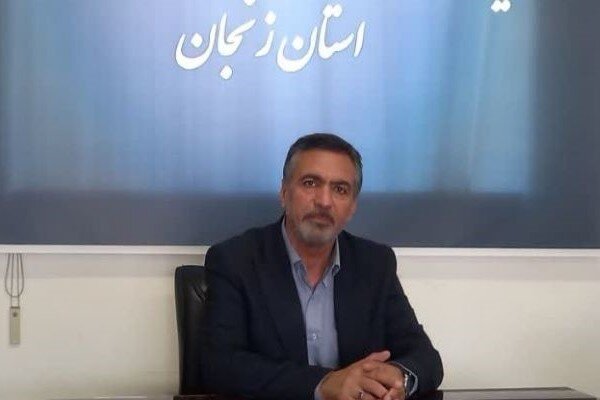 مفیدی: هیئت کوهنوردی زنجان از رتبه شانزدهم به چهارم کشور ارتقا یافت