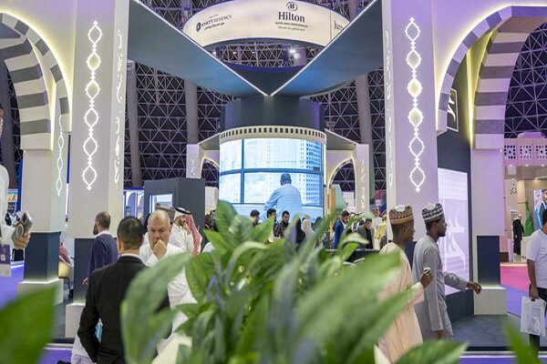 تفاصيل حول رحلة الوفد الإيراني المعني بشؤون الحج إلى السعودية