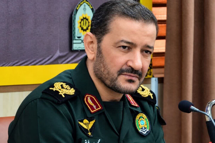 انبار ۲۰۰ میلیارد ریالی لوازم خانگی فاقد مجوز در گنبدکاووس لو رفت