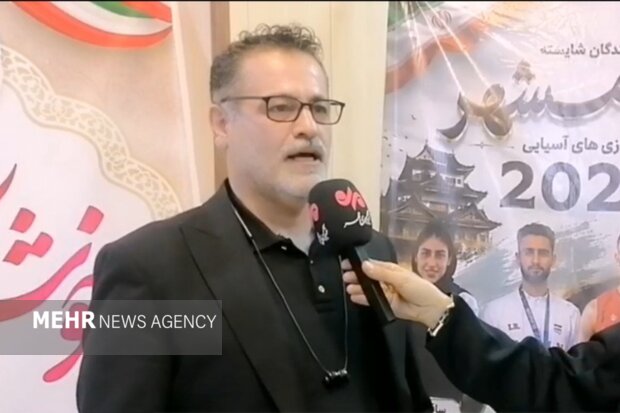 وزنه‌برداران اسلامشهری مدال‌آور آسیا شدند