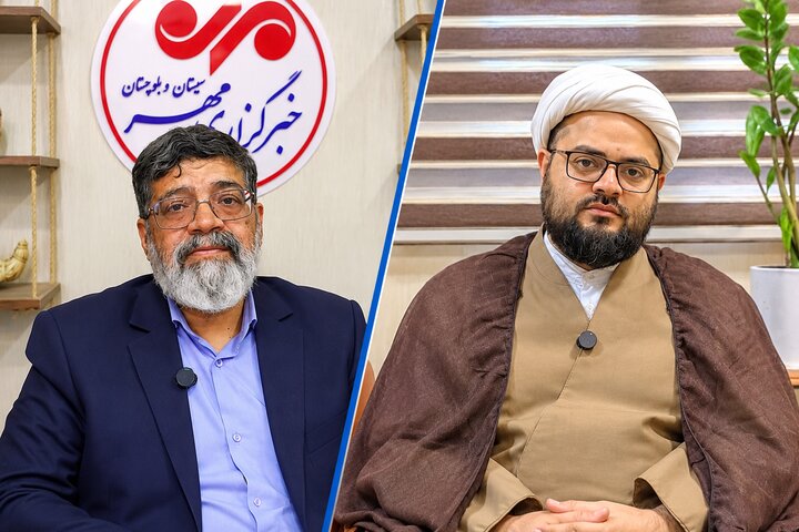 نظر مدیران فرهنگی سیستان وبلوچستان درباره کاروان «روایت دلیران» استان
