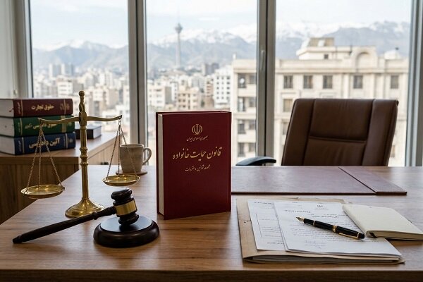 بررسی مراحل قانونی مطالبه مهریه در تهران