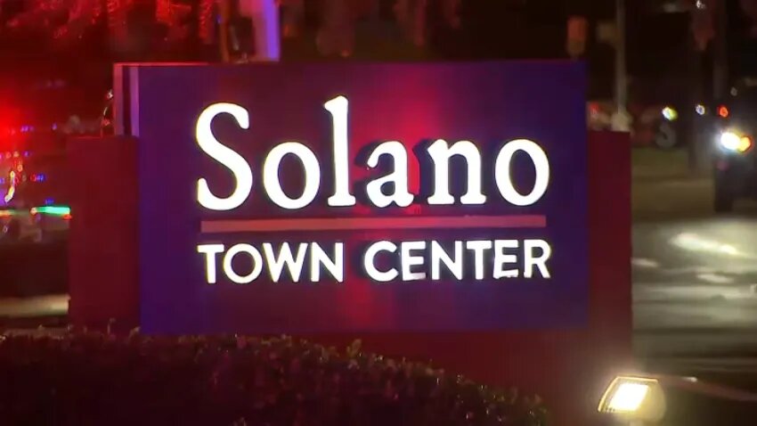 Dozens injured in shooting in Fairfield, California (+VIDEO)