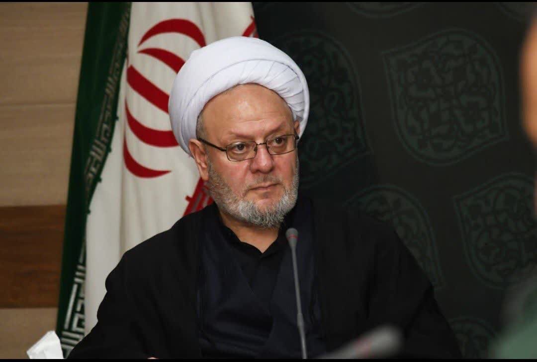 «میثاق با شهیدان، نبرد با استکبار»؛ شعار محوری راهپیمایی ۱۳ آبان