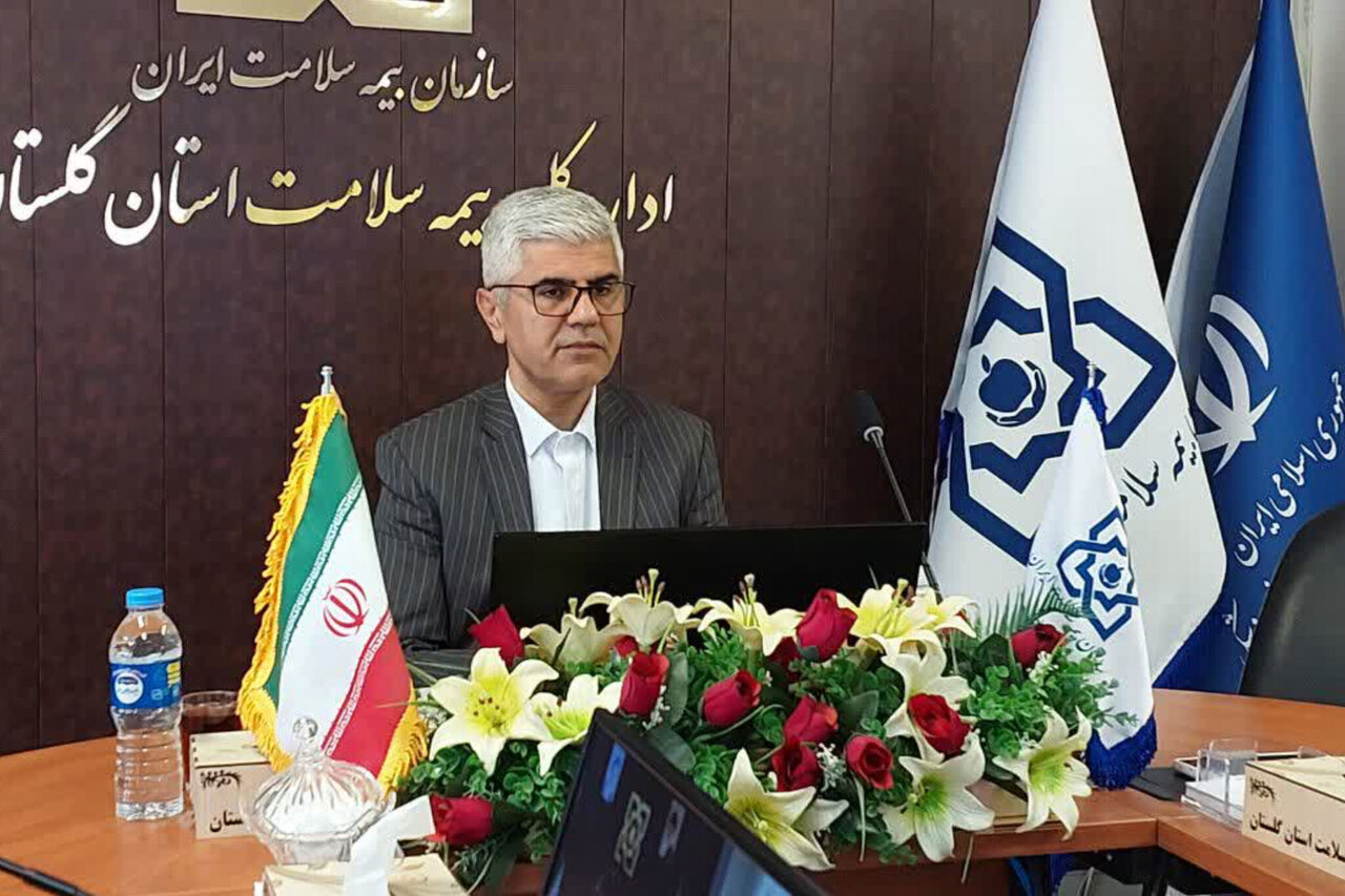 ۸۰ درصد بیمه‌شدگان استان به‌صورت رایگان تحت پوشش هستند