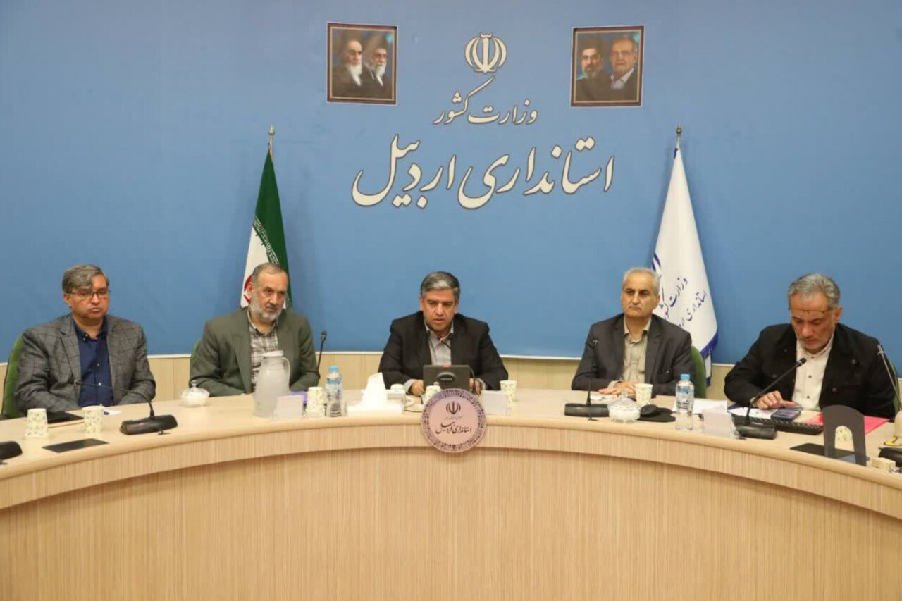 اجرای بیش از ۲۶ مانور تخصصی پدافند غیرعامل در استان اردبیل