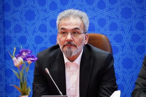موافقت با احداث هتل ۵ ستاره و سفرهخانه در همدان و کبودراهنگ موافقت با احداث هتل ۵ ستاره و سفرهخانه در همدان و کبودراهنگ