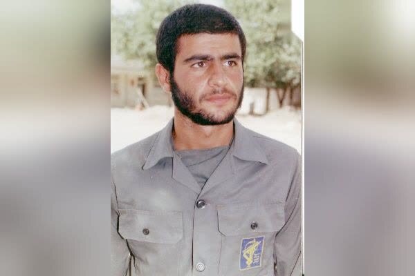 شهید «حاج‌سیدجوادی»؛ فرماندهی که پیش از نیروهایش در میدان حاضر می‌شد