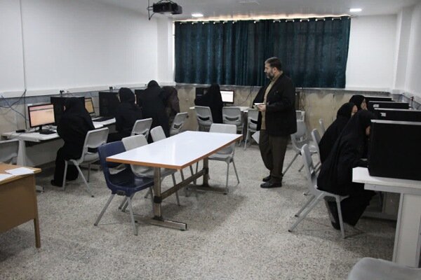 ۱۶۹ متقاضی فعالیت در کتابخانه‌های عمومی هفت شهرستان مرکزی ارزیابی شدند