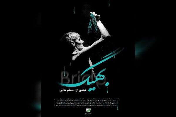 راه‌یابی اثر هنرمند چهارمحال‌وبختیاری به جشنواره ملی «آب به قیمت جان»